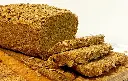 Pan de Almendras