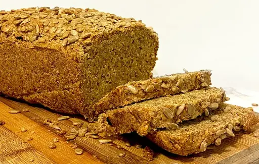 Pan de Almendras
